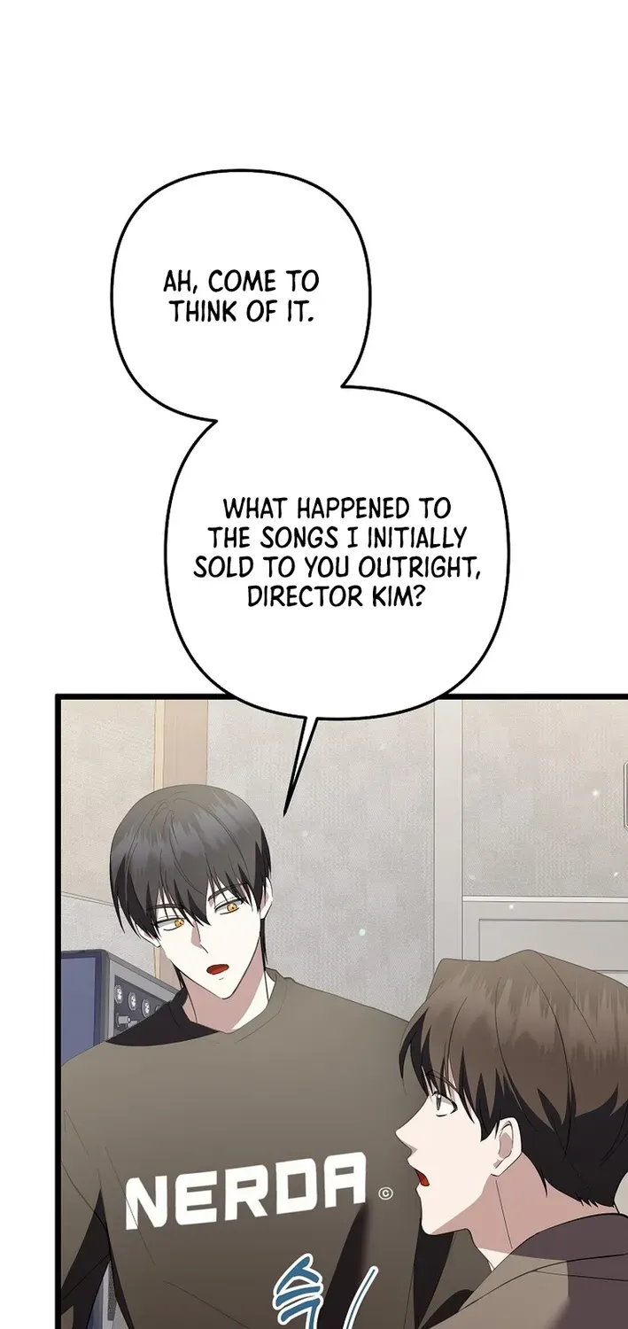 The Return of a Crazy Genius Composer Chapter 69 page 45 - 