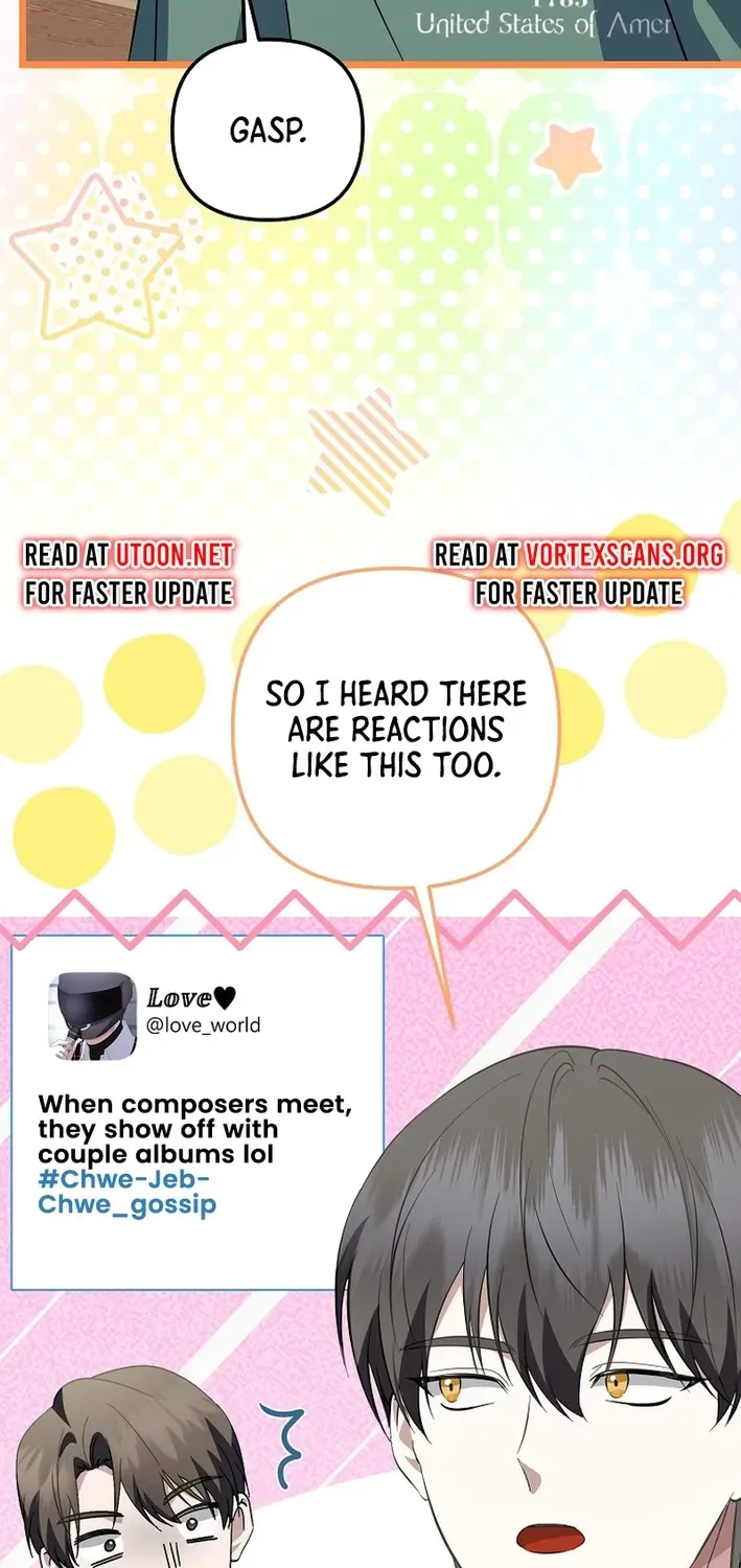 The Return of a Crazy Genius Composer Chapter 69 page 6 - 
