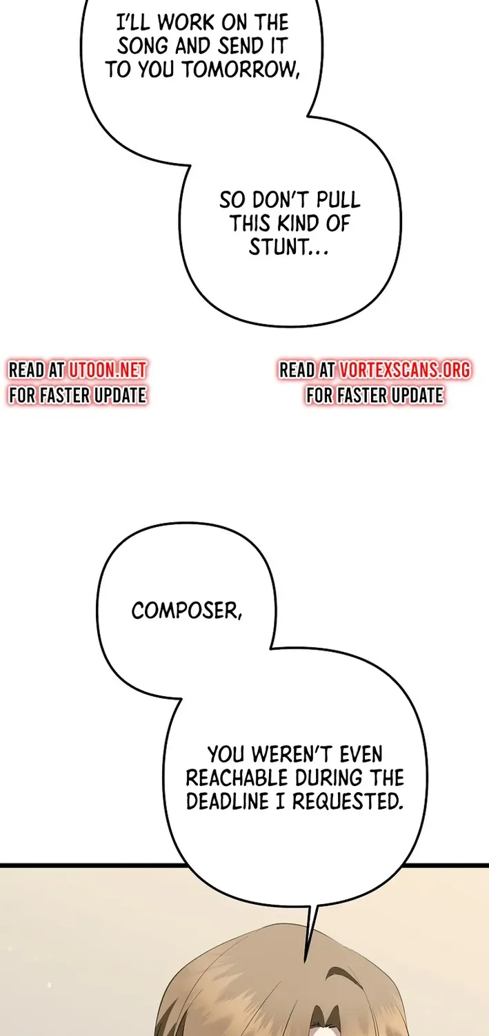 The Return of a Crazy Genius Composer Chapter 69 page 76 - 