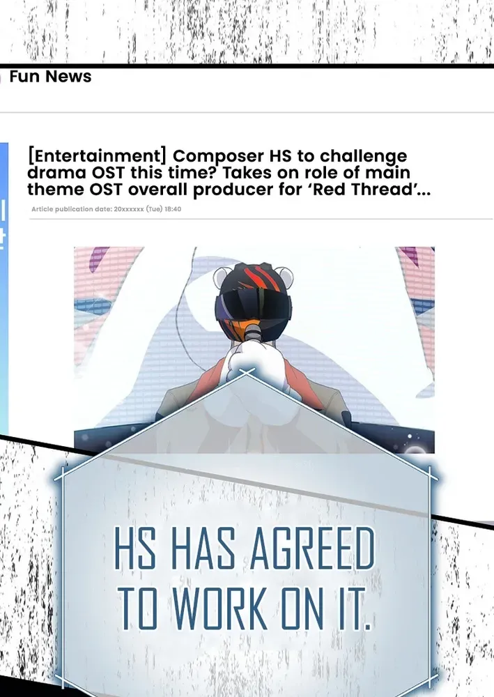 The Return of a Crazy Genius Composer Chapter 69 page 84 - 