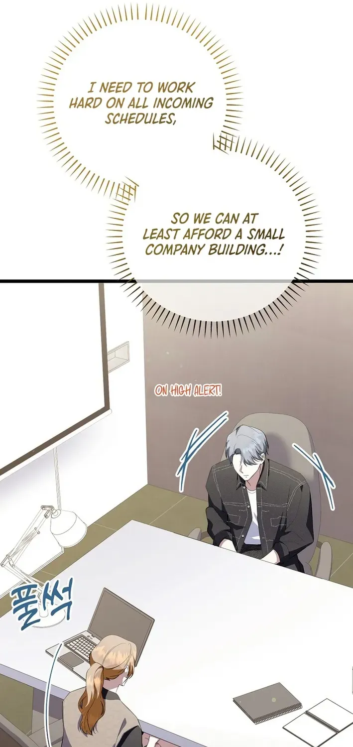 The Return of a Crazy Genius Composer Chapter 70 page 18 - 