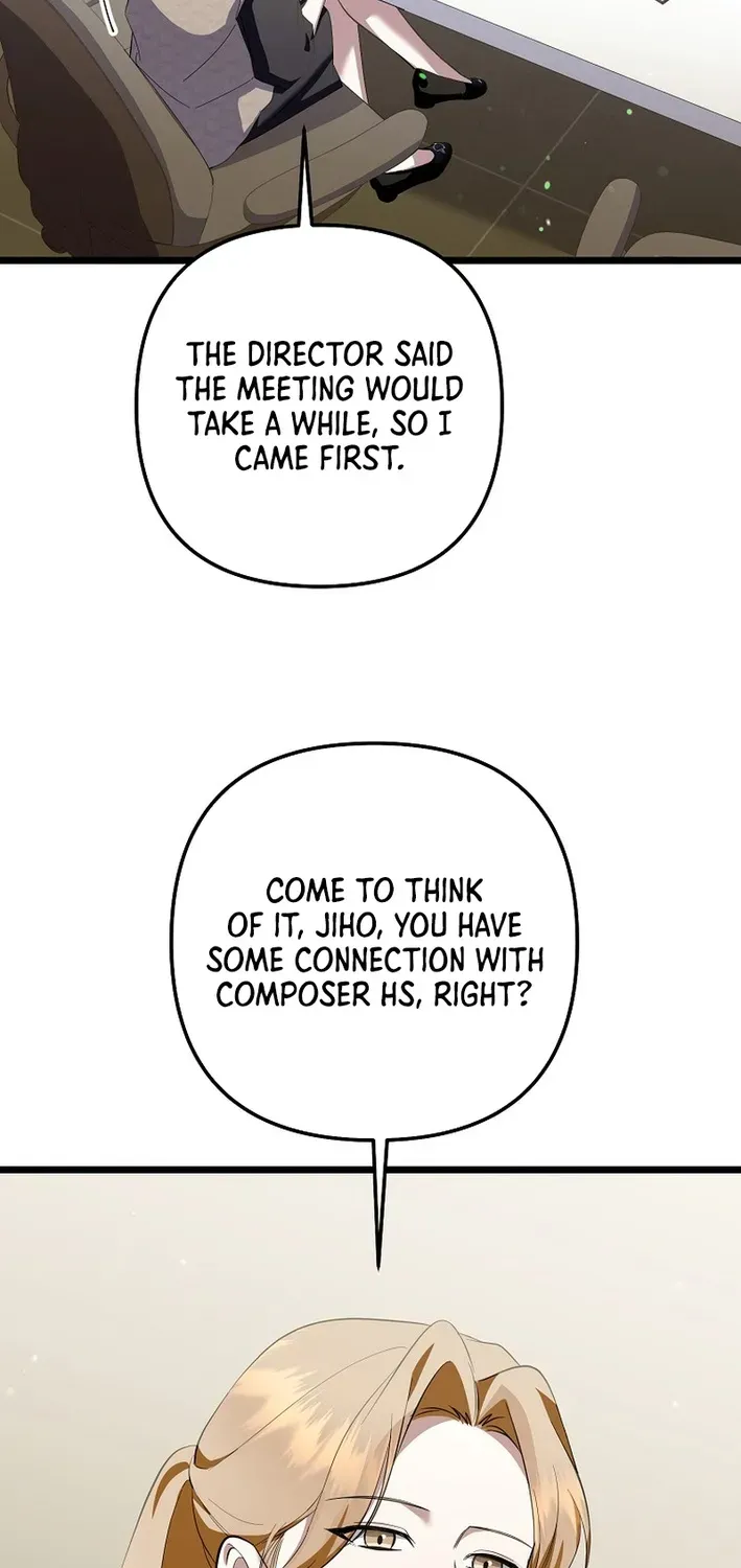 The Return of a Crazy Genius Composer Chapter 70 page 19 - 