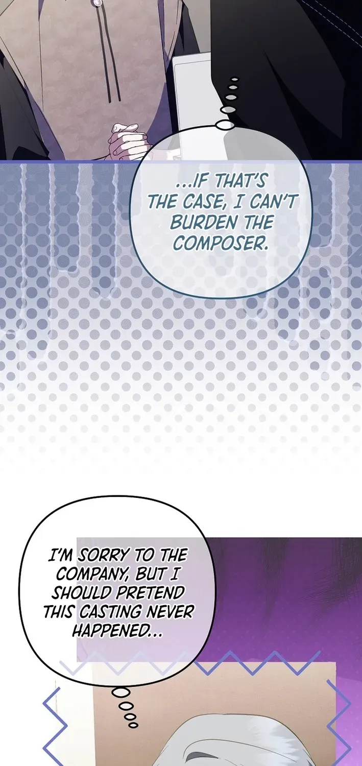 The Return of a Crazy Genius Composer Chapter 70 page 25 - 