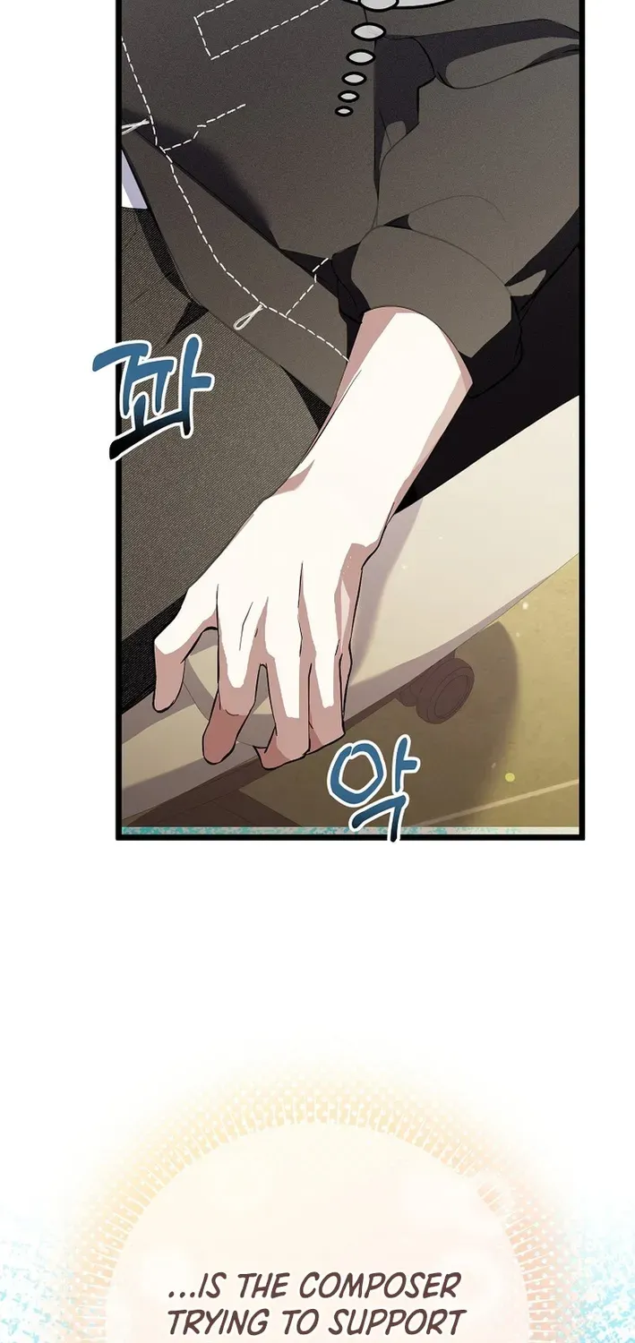 The Return of a Crazy Genius Composer Chapter 70 page 31 - 