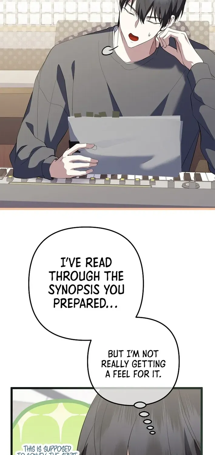 The Return of a Crazy Genius Composer Chapter 70 page 62 - 