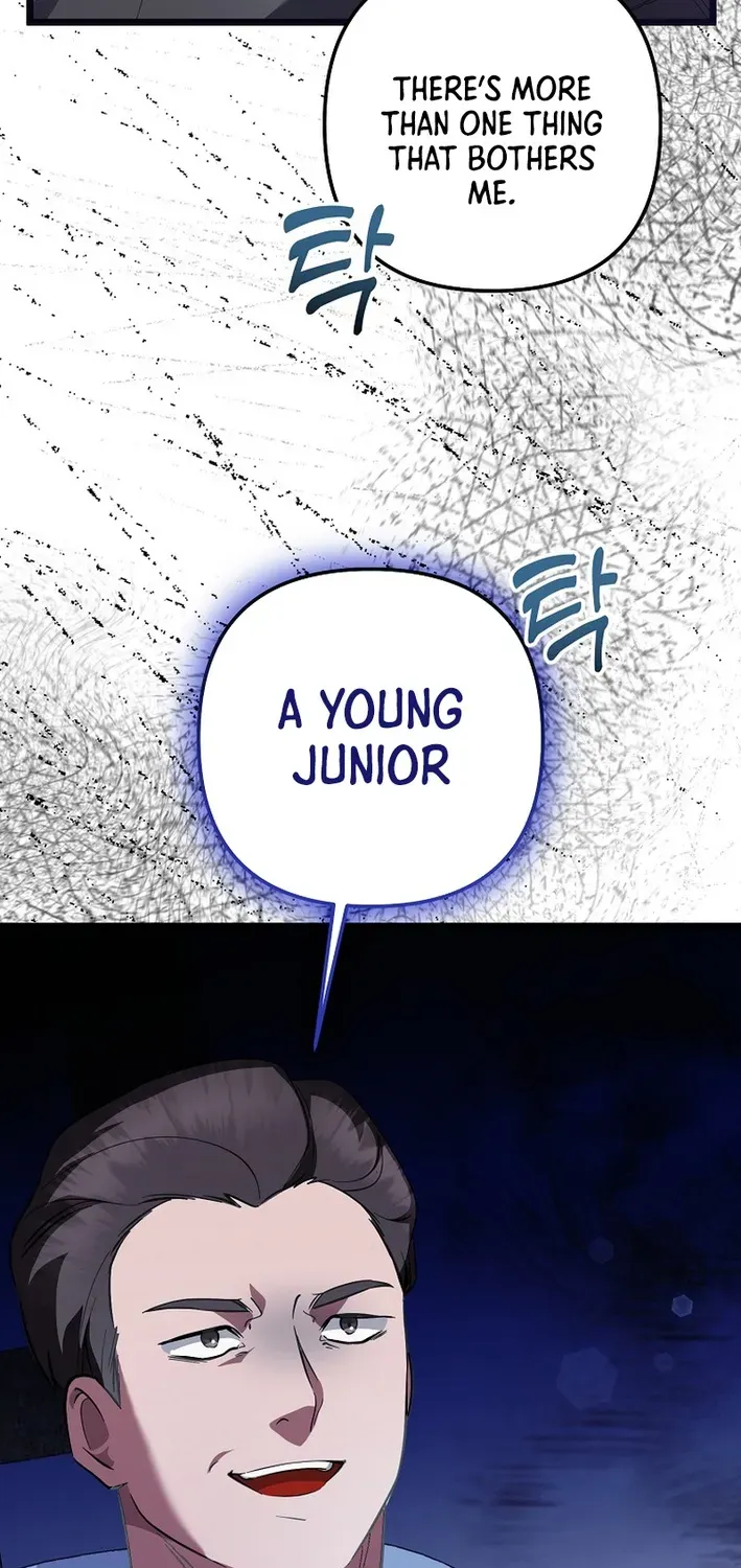 The Return of a Crazy Genius Composer Chapter 70 page 8 - 