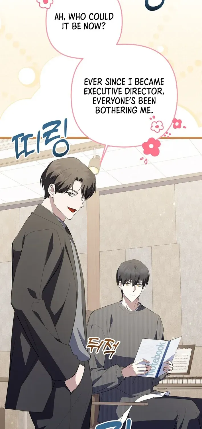 The Return of a Crazy Genius Composer Chapter 70 page 72 - 