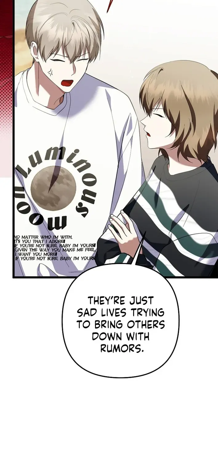 The Return of a Crazy Genius Composer Chapter 71 page 23 - 