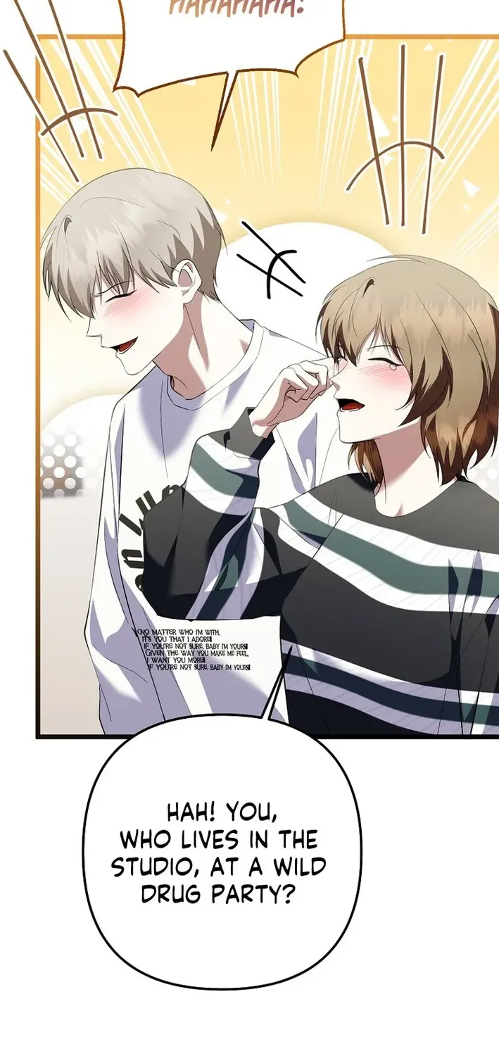 The Return of a Crazy Genius Composer Chapter 71 page 28 - 