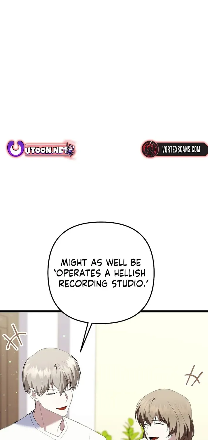 The Return of a Crazy Genius Composer Chapter 71 page 29 - 