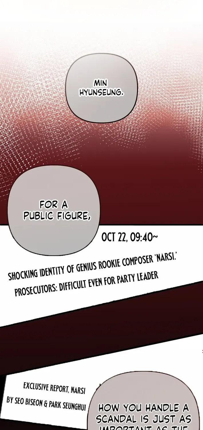 The Return of a Crazy Genius Composer Chapter 71 page 32 - 