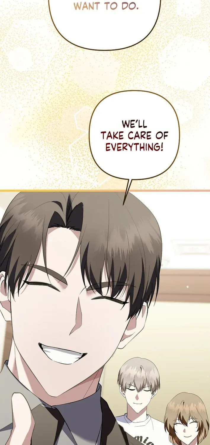 The Return of a Crazy Genius Composer Chapter 71 page 41 - 
