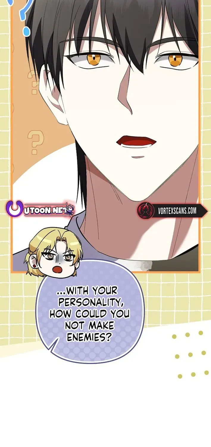 The Return of a Crazy Genius Composer Chapter 71 page 76 - 