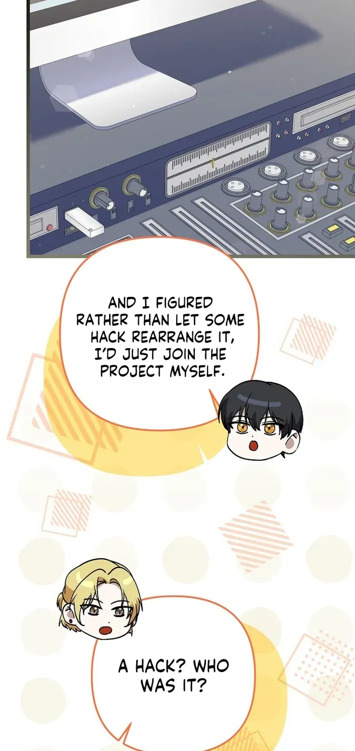 The Return of a Crazy Genius Composer Chapter 71 page 79 - 