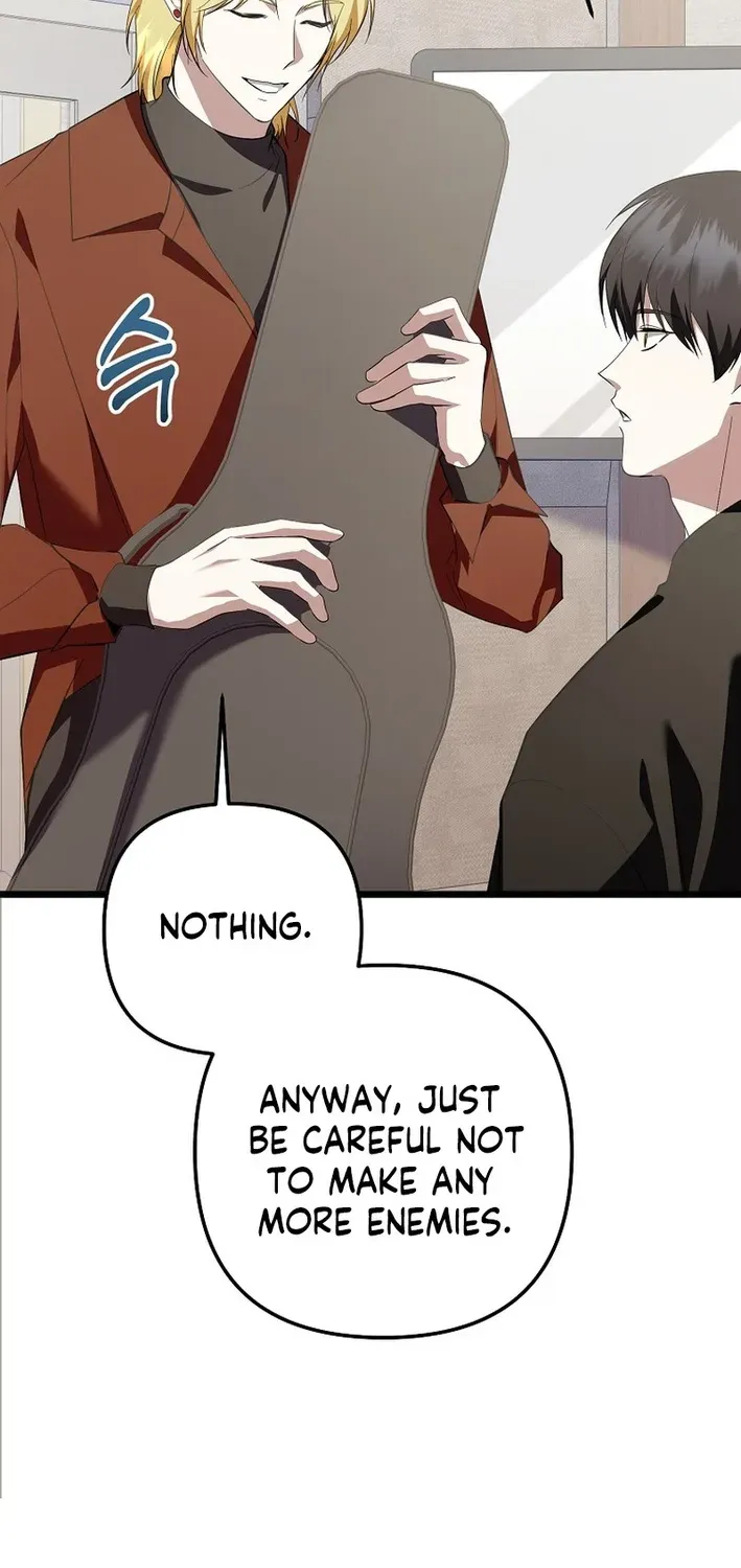 The Return of a Crazy Genius Composer Chapter 71 page 87 - 