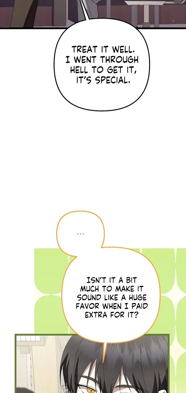 The Return of a Crazy Genius Composer Chapter 71 page 89 - 