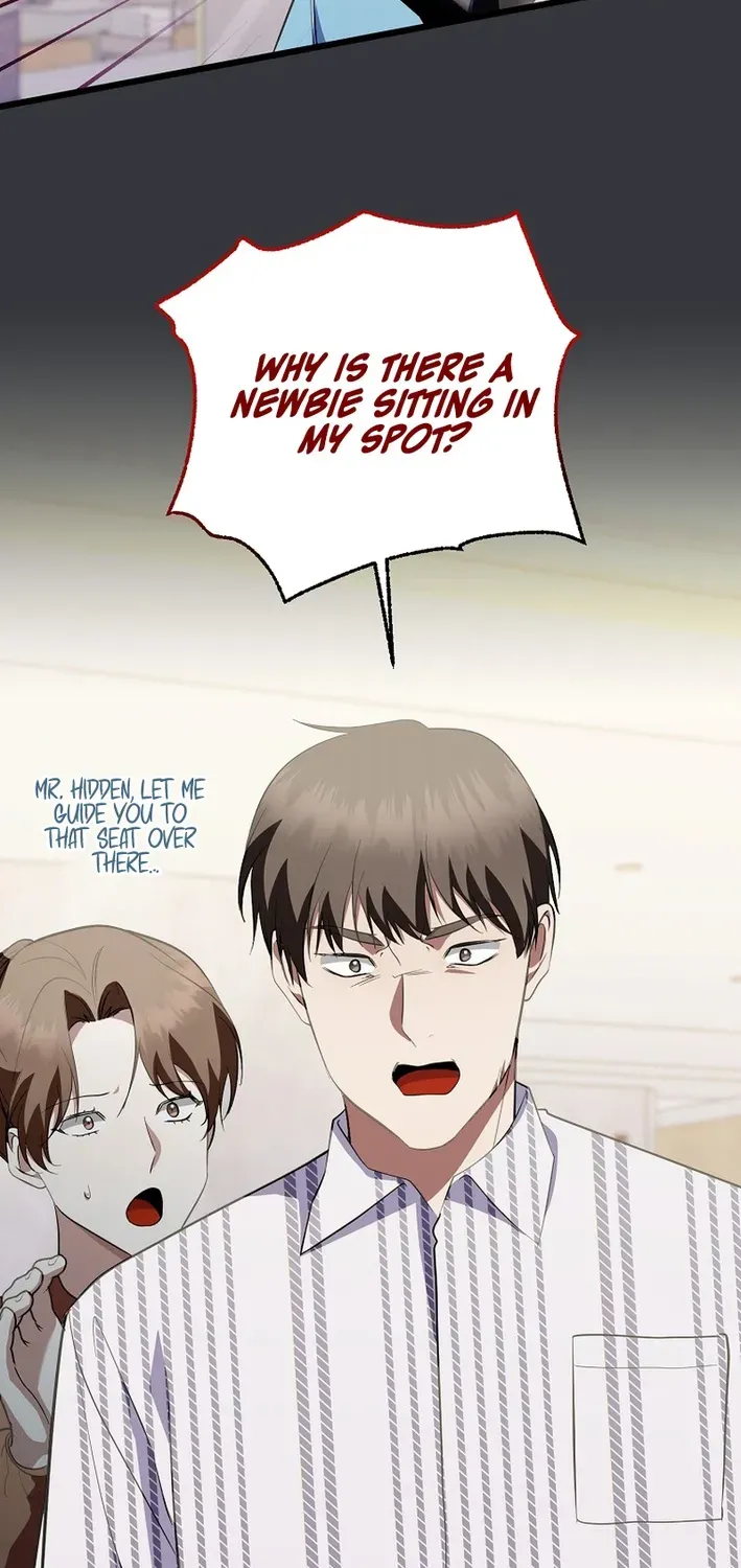 The Return of a Crazy Genius Composer Chapter 72 page 17 - 