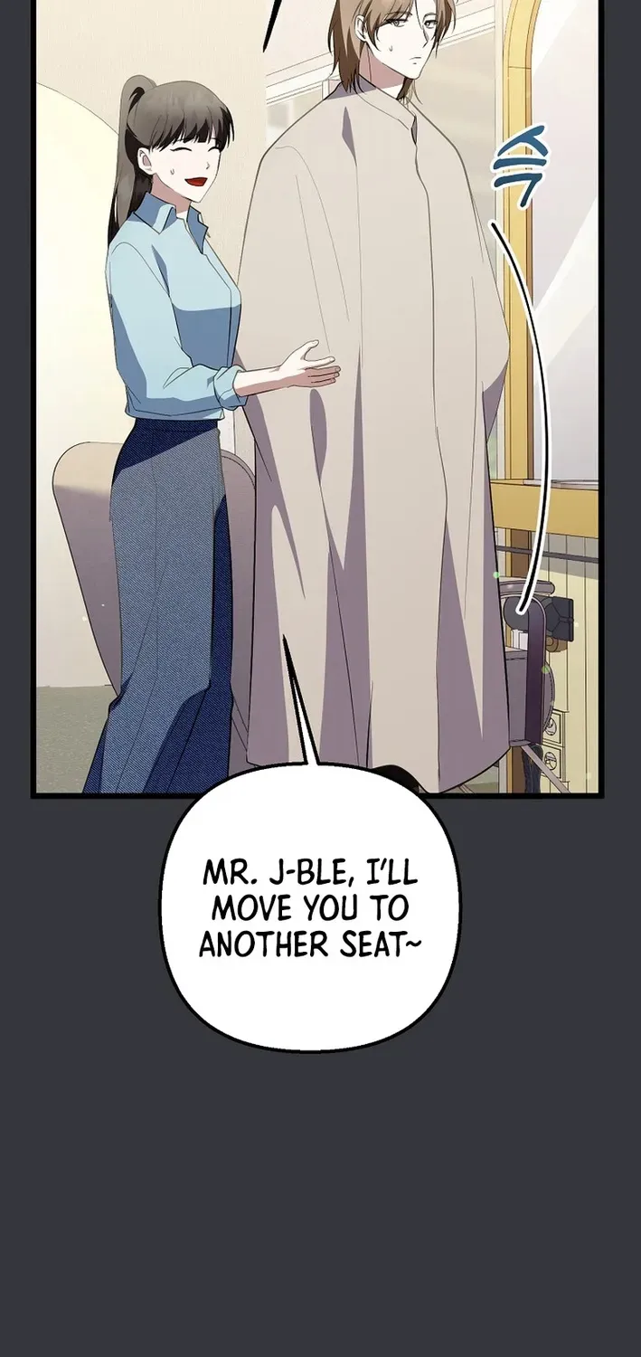 The Return of a Crazy Genius Composer Chapter 72 page 22 - 