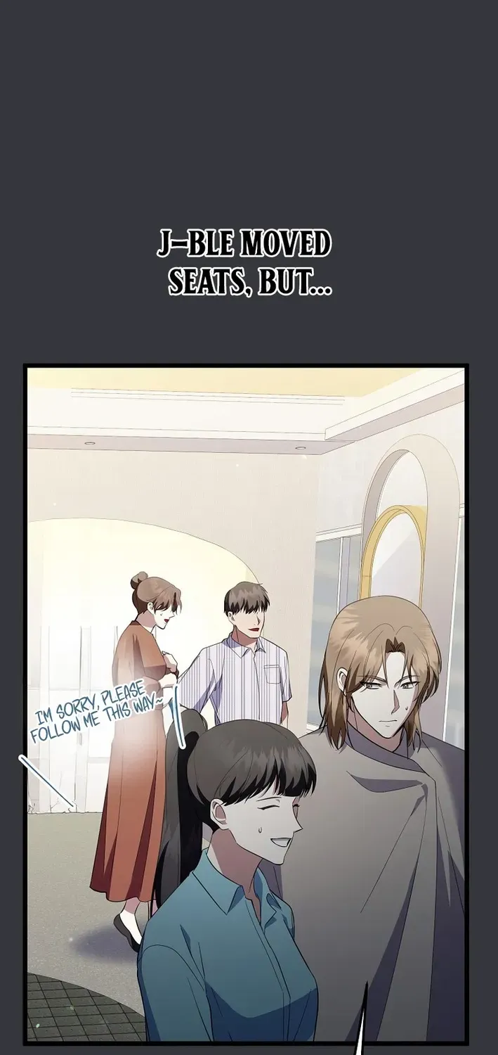 The Return of a Crazy Genius Composer Chapter 72 page 23 - 