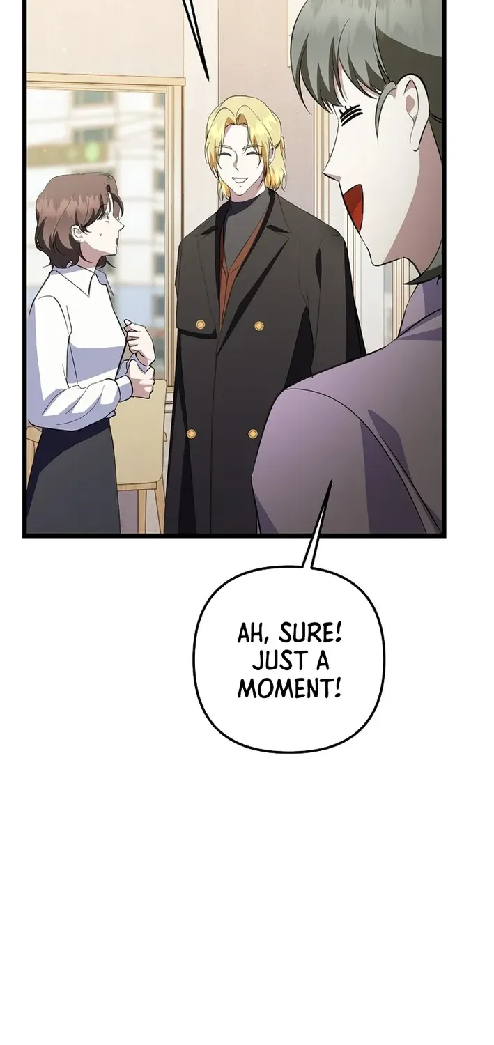 The Return of a Crazy Genius Composer Chapter 72 page 37 - 