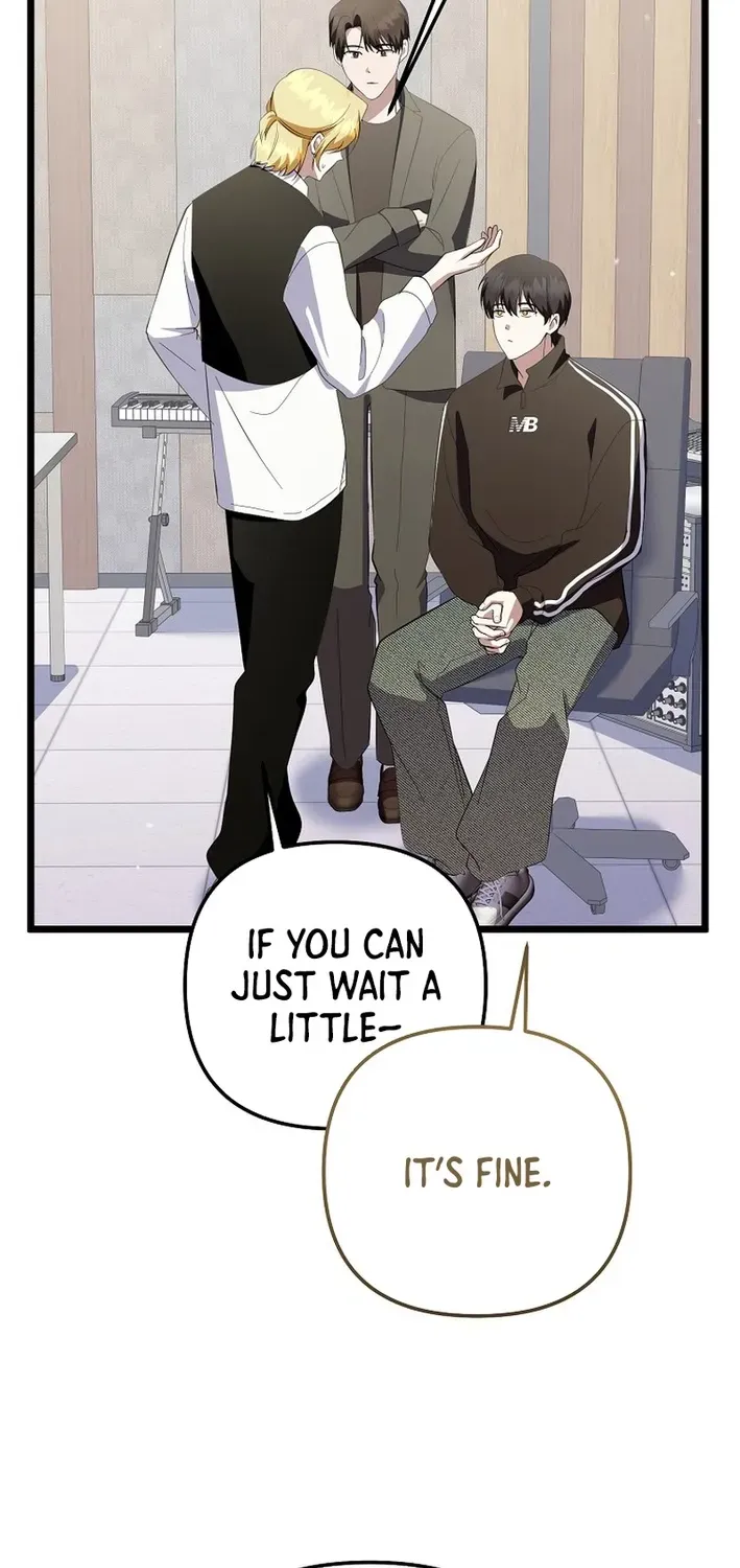 The Return of a Crazy Genius Composer Chapter 72 page 81 - 