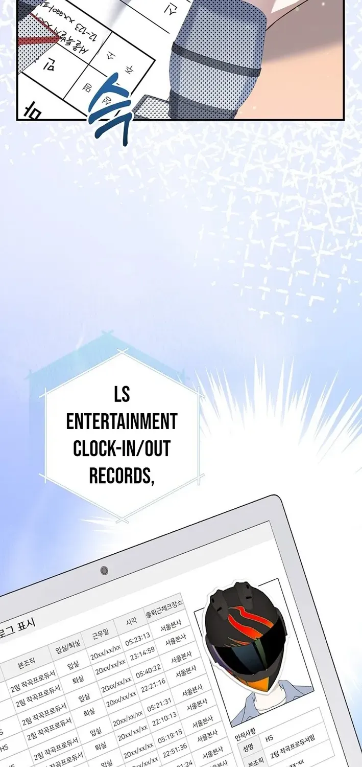 The Return of a Crazy Genius Composer Chapter 73 page 11 - 