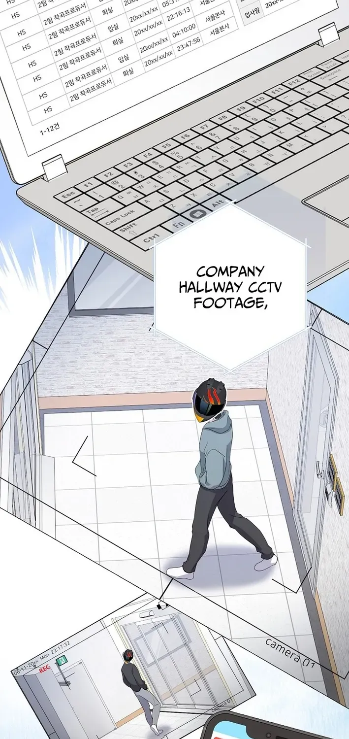 The Return of a Crazy Genius Composer Chapter 73 page 12 - 