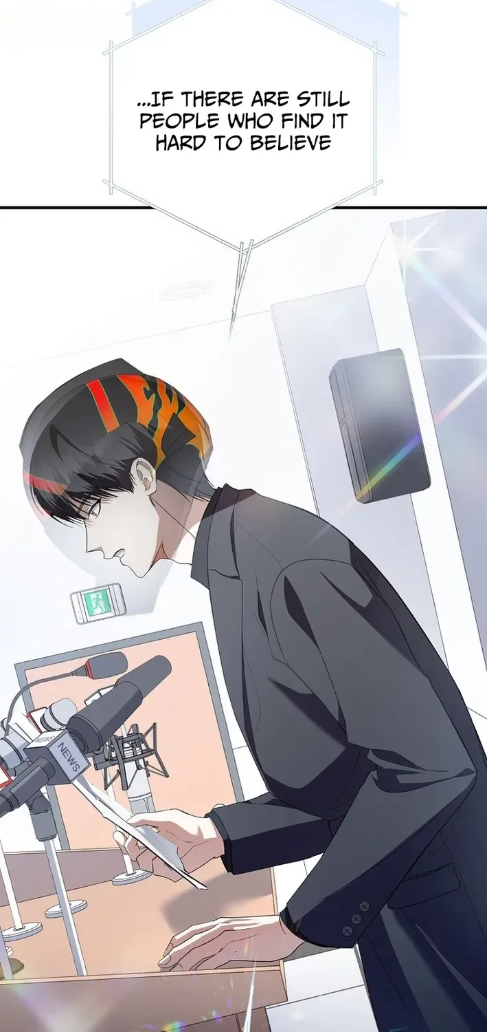 The Return of a Crazy Genius Composer Chapter 73 page 18 - 