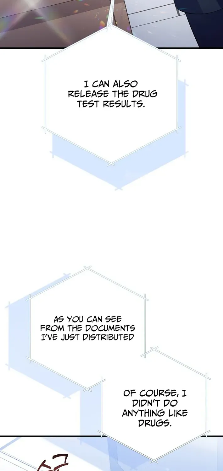 The Return of a Crazy Genius Composer Chapter 73 page 19 - 