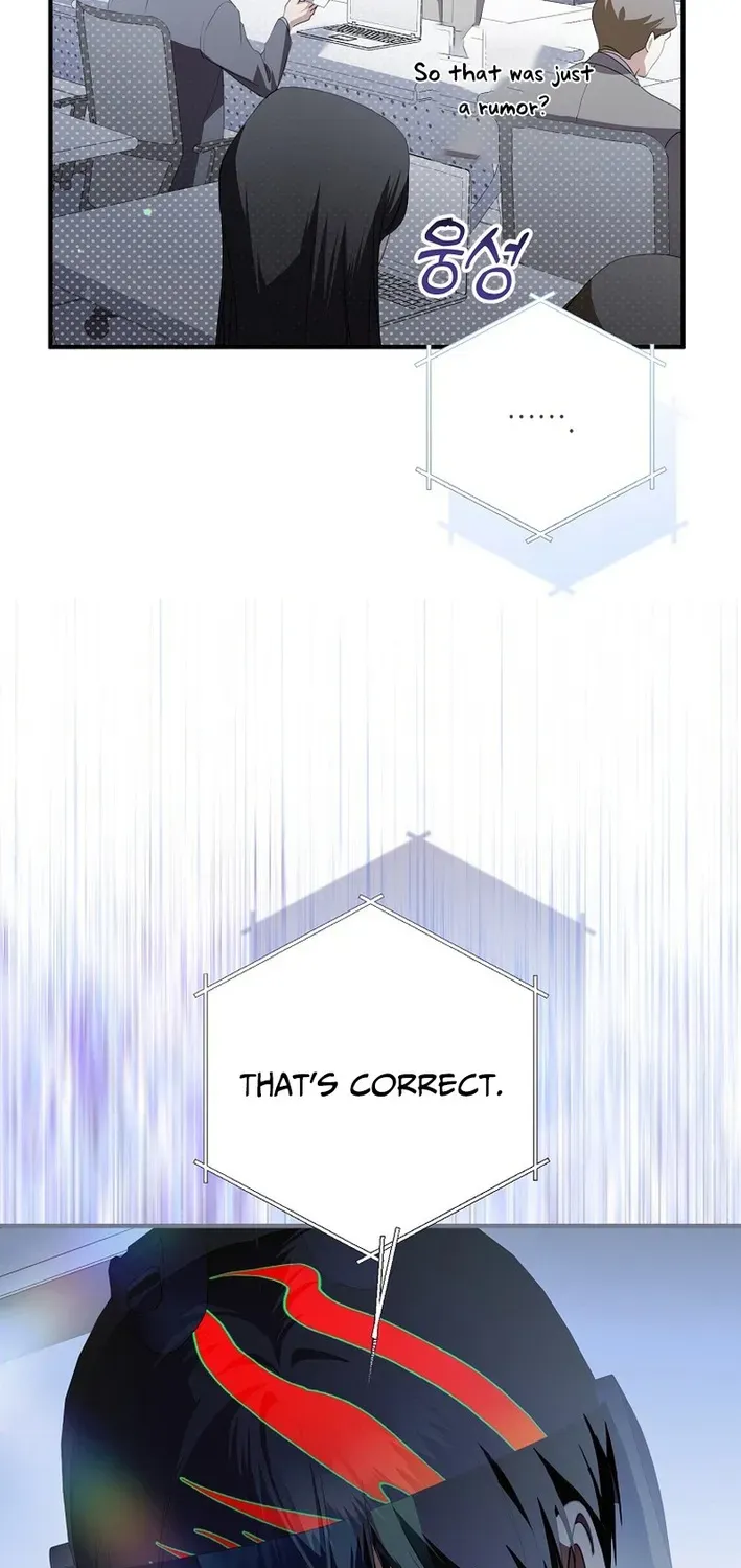 The Return of a Crazy Genius Composer Chapter 73 page 22 - 