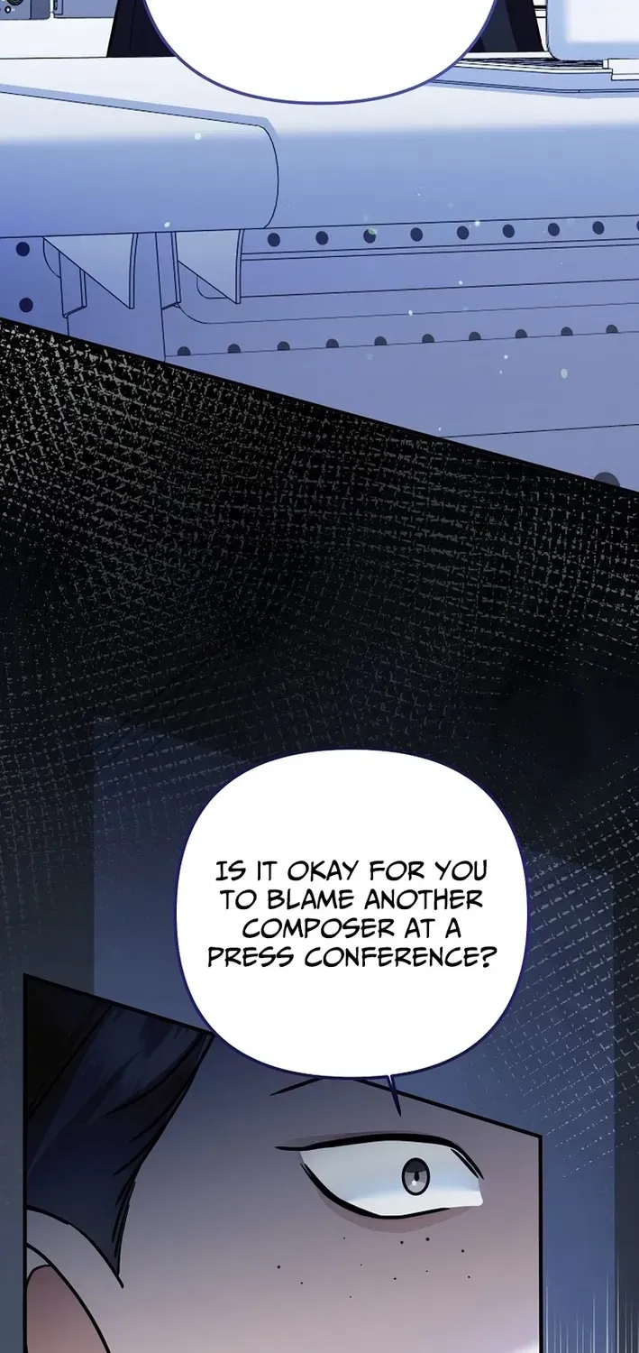 The Return of a Crazy Genius Composer Chapter 73 page 30 - 