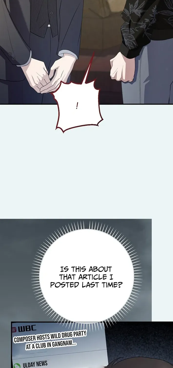 The Return of a Crazy Genius Composer Chapter 73 page 69 - 