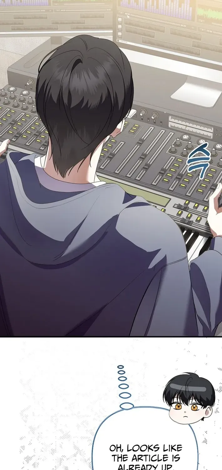 The Return of a Crazy Genius Composer Chapter 74 page 13 - 