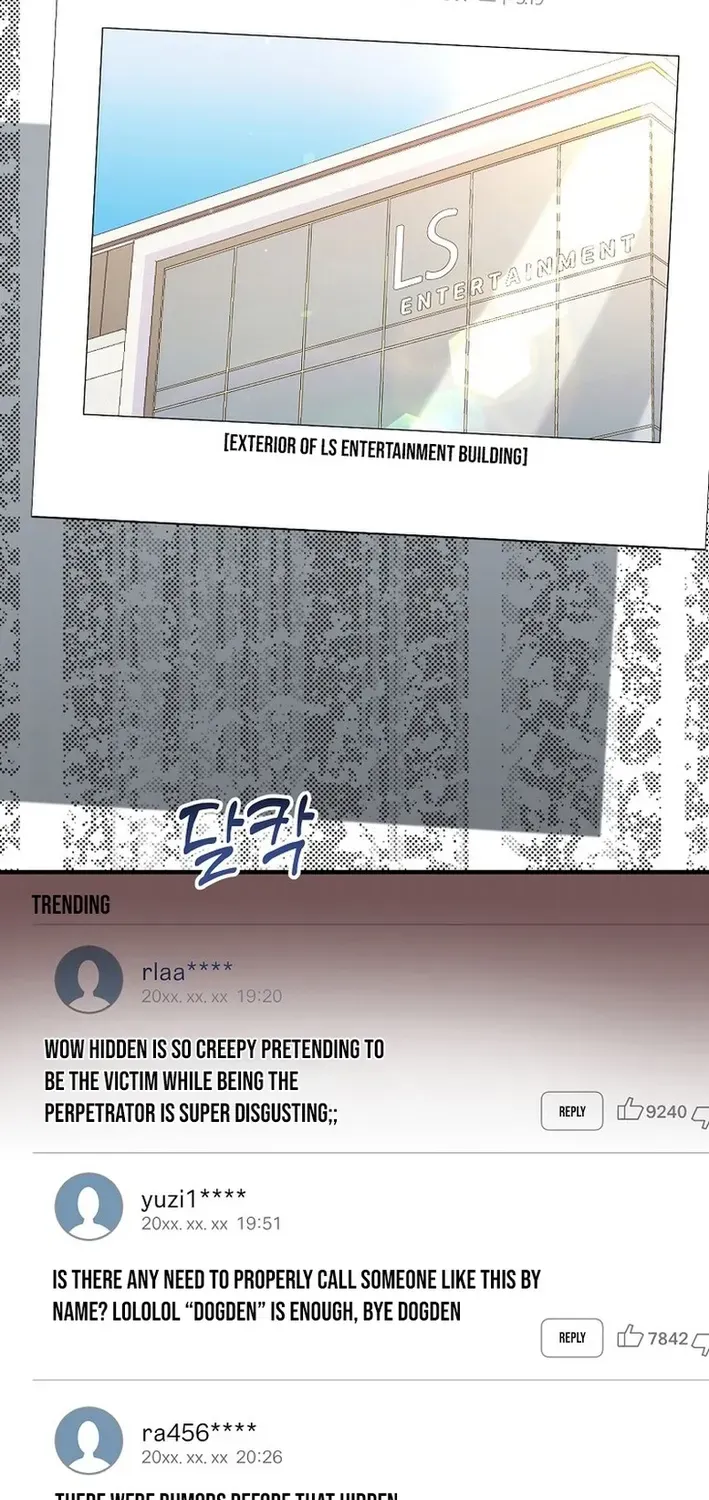 The Return of a Crazy Genius Composer Chapter 74 page 16 - 