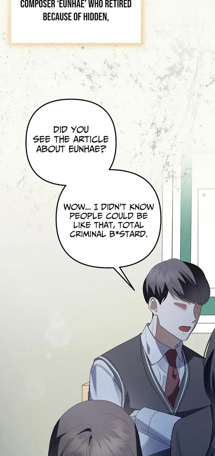 The Return of a Crazy Genius Composer Chapter 74 page 23 - 