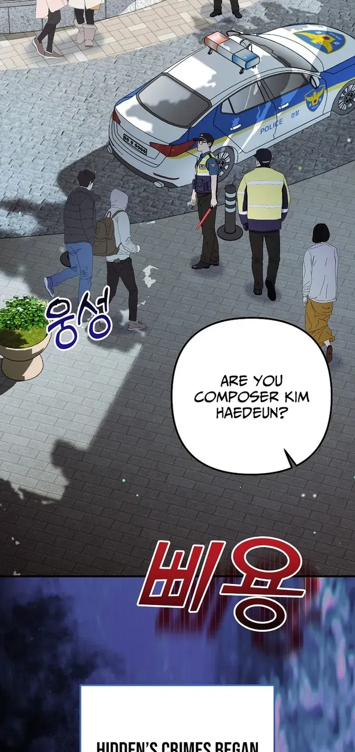 The Return of a Crazy Genius Composer Chapter 74 page 4 - 