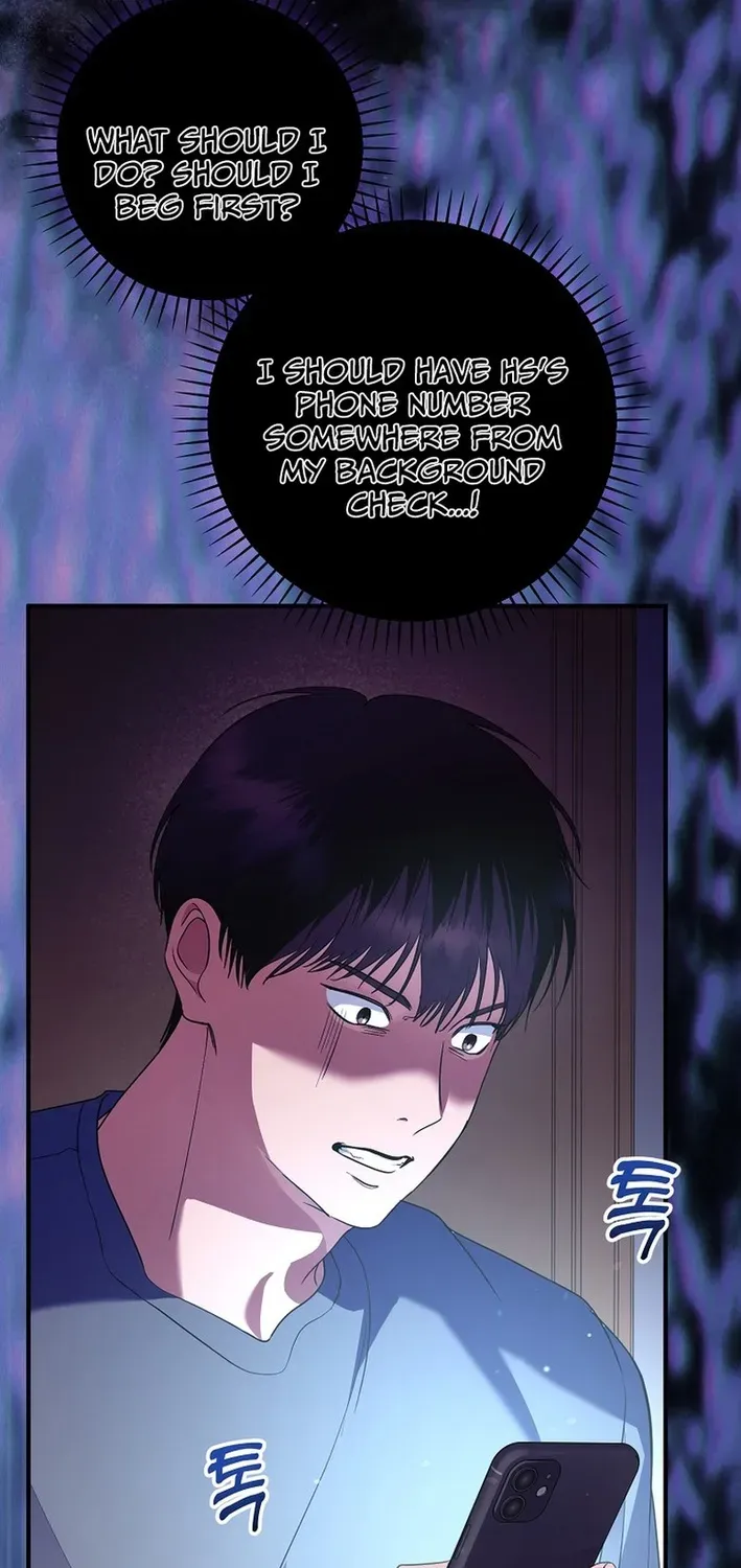 The Return of a Crazy Genius Composer Chapter 74 page 8 - 