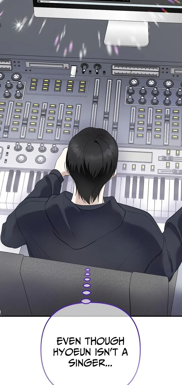 The Return of a Crazy Genius Composer Chapter 75 page 65 - 