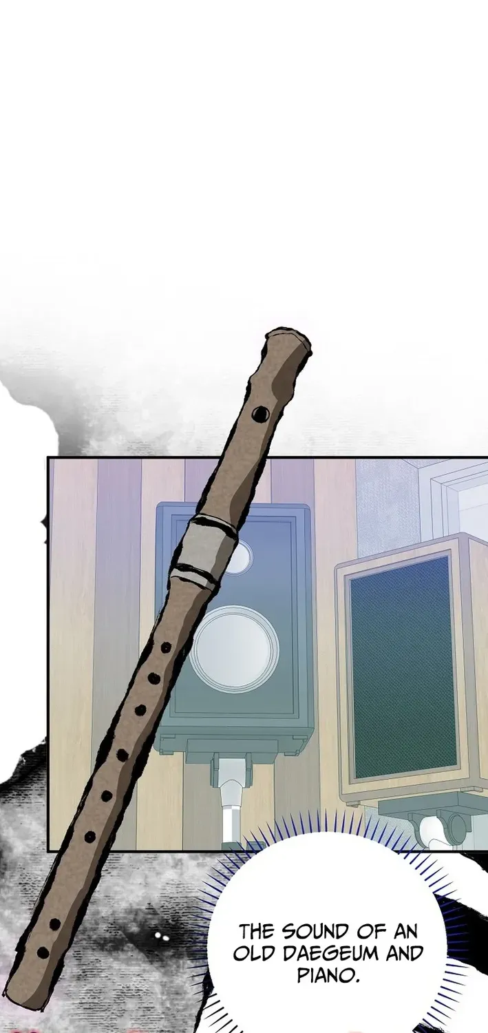 The Return of a Crazy Genius Composer Chapter 75 page 69 - 