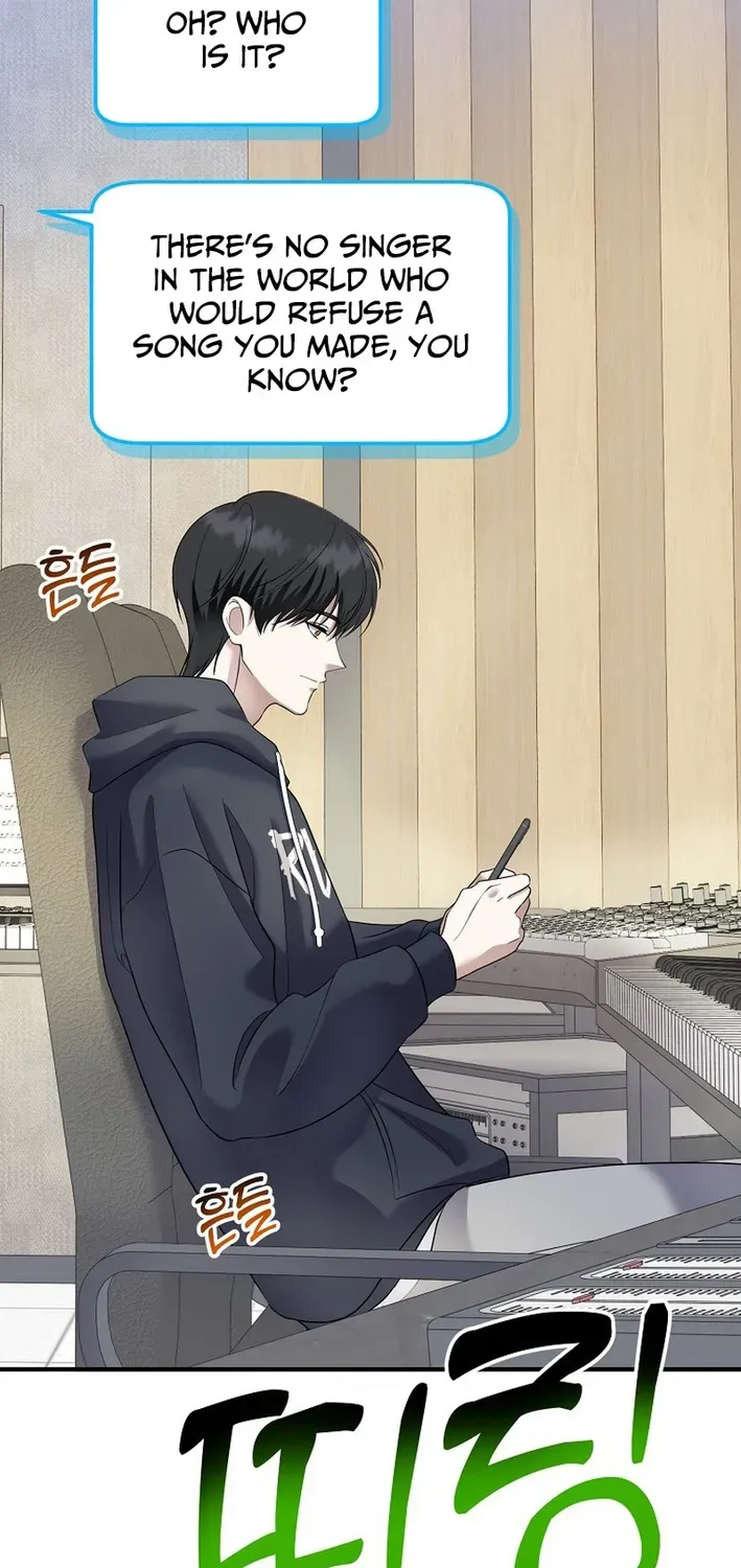 The Return of a Crazy Genius Composer Chapter 75 page 85 - 
