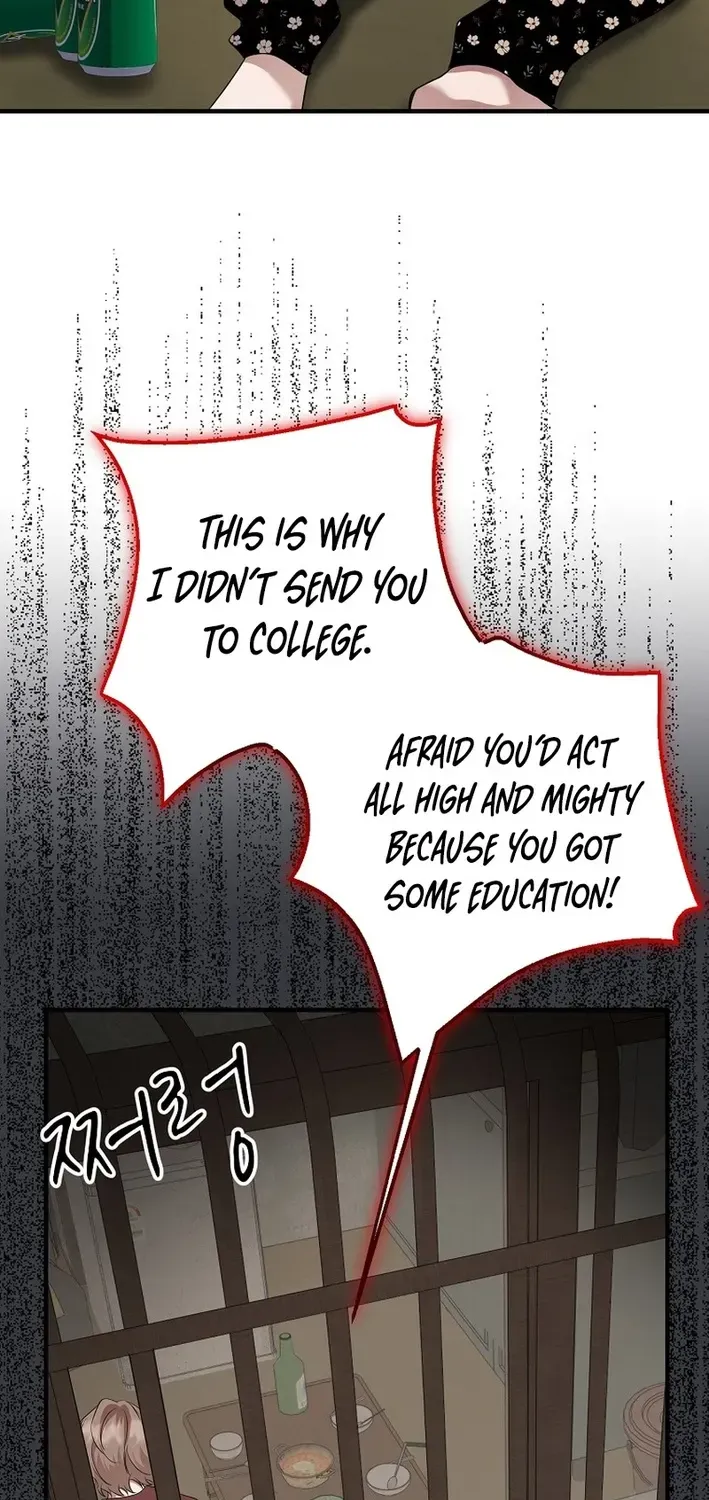 The Return of a Crazy Genius Composer Chapter 76 page 23 - 