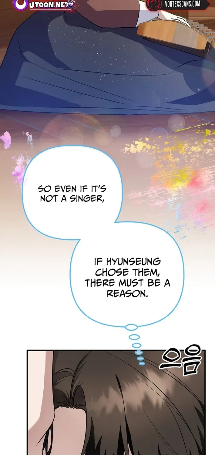 The Return of a Crazy Genius Composer Chapter 76 page 8 - 