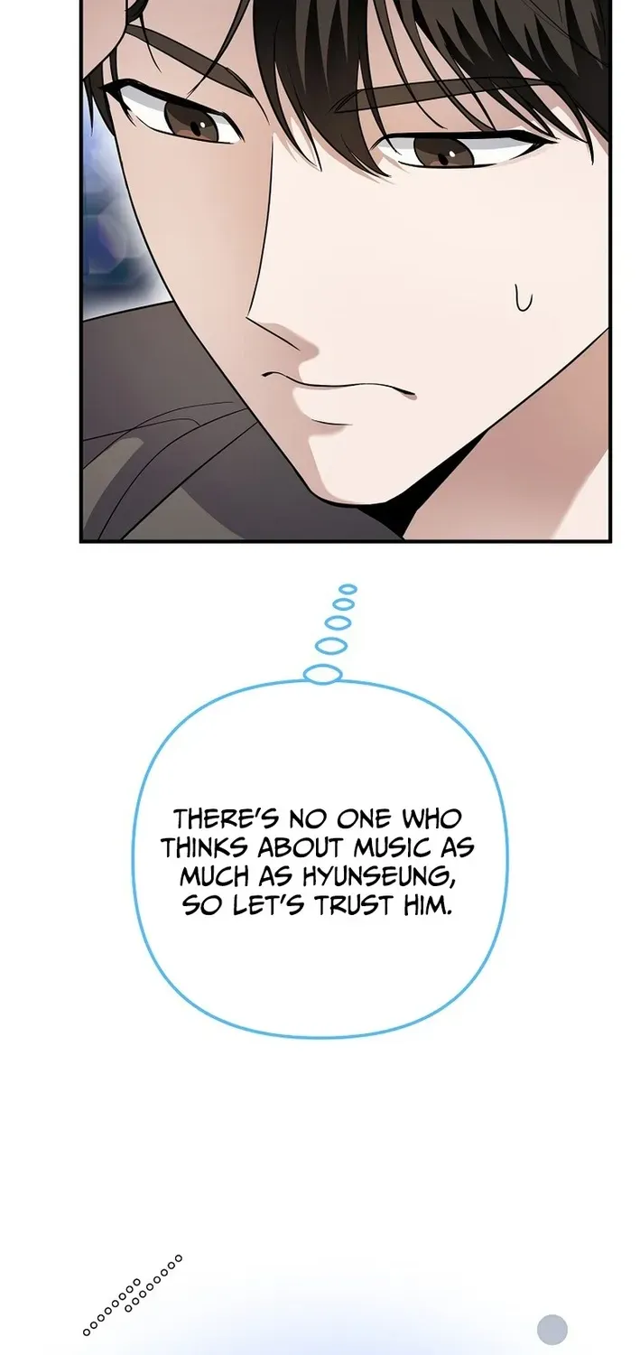 The Return of a Crazy Genius Composer Chapter 76 page 9 - 