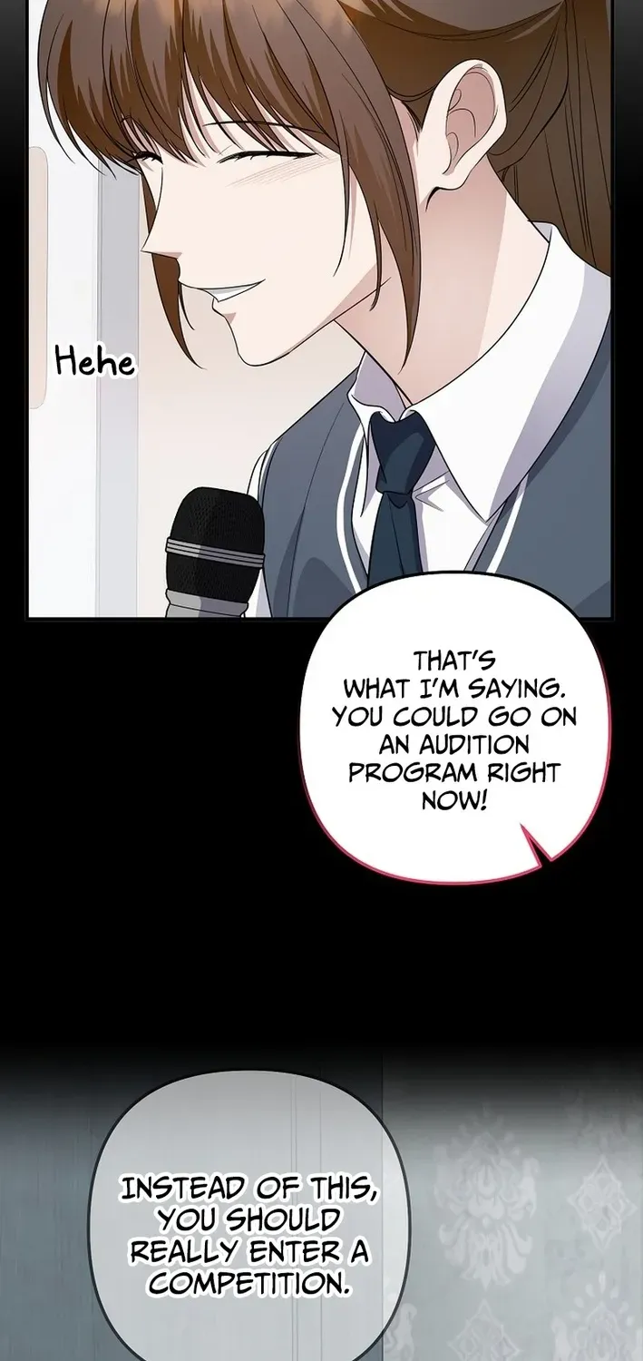 The Return of a Crazy Genius Composer Chapter 77 page 37 - 