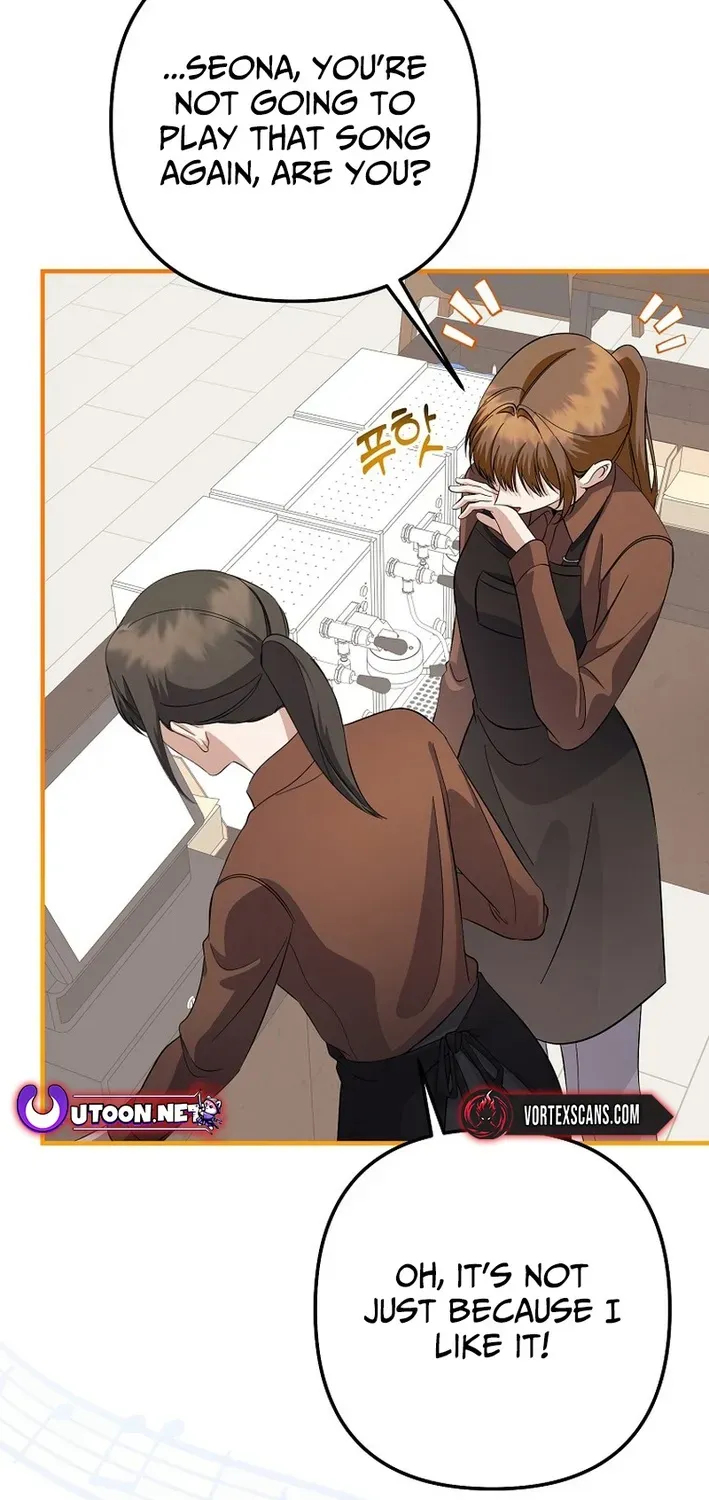The Return of a Crazy Genius Composer Chapter 77 page 57 - 