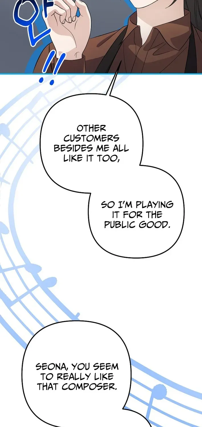 The Return of a Crazy Genius Composer Chapter 77 page 59 - 