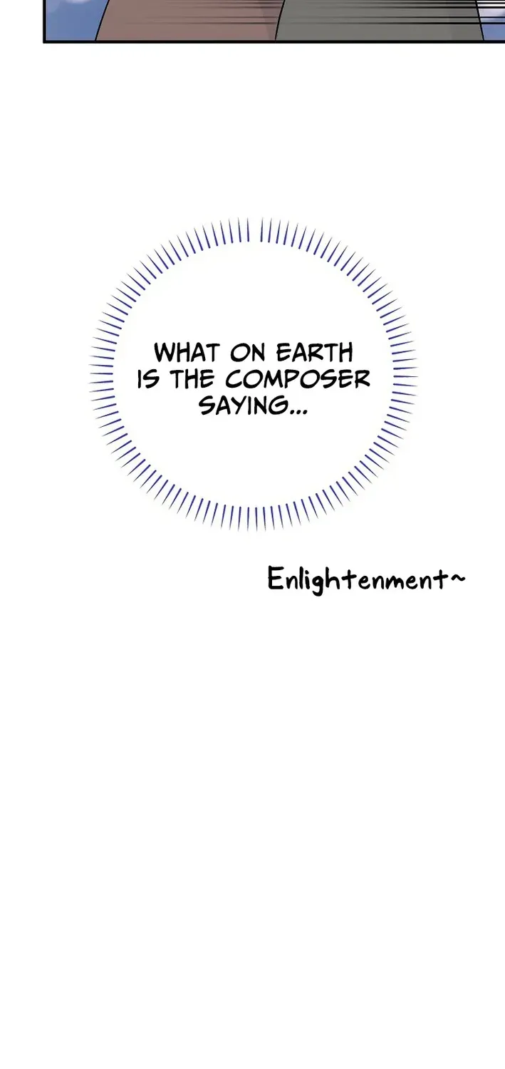 The Return of a Crazy Genius Composer Chapter 78 page 17 - 