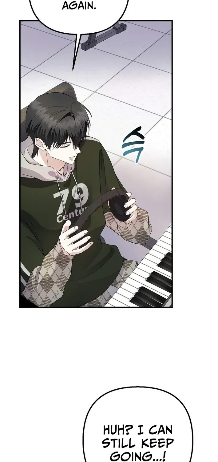 The Return of a Crazy Genius Composer Chapter 78 page 73 - 