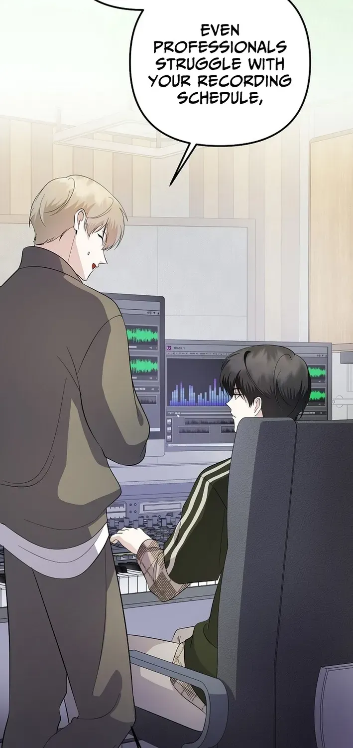 The Return of a Crazy Genius Composer Chapter 78 page 88 - 