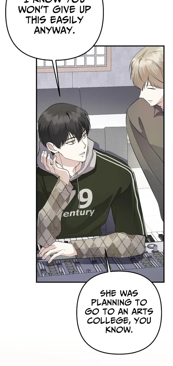 The Return of a Crazy Genius Composer Chapter 78 page 93 - 